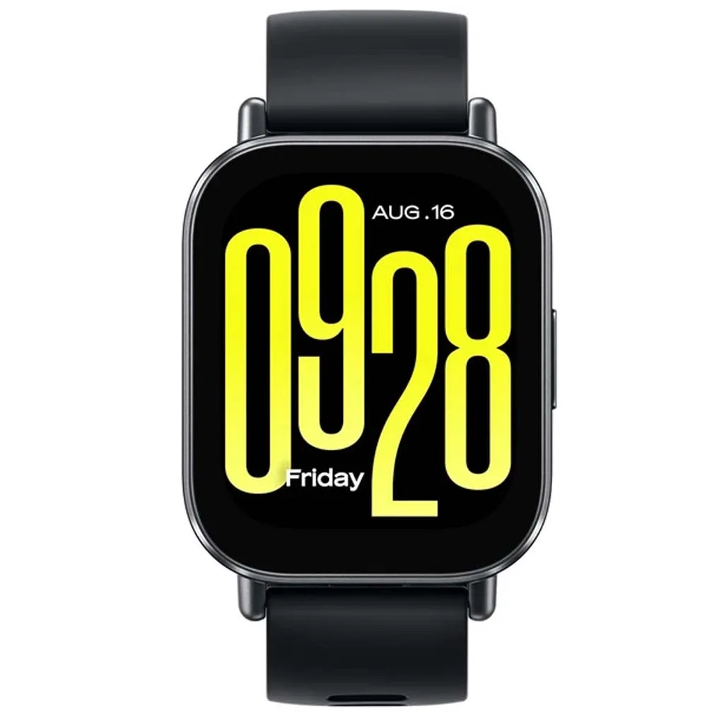 ساعت هوشمند 49 میلی متری شیائومی مدل Redmi Watch 5 Active