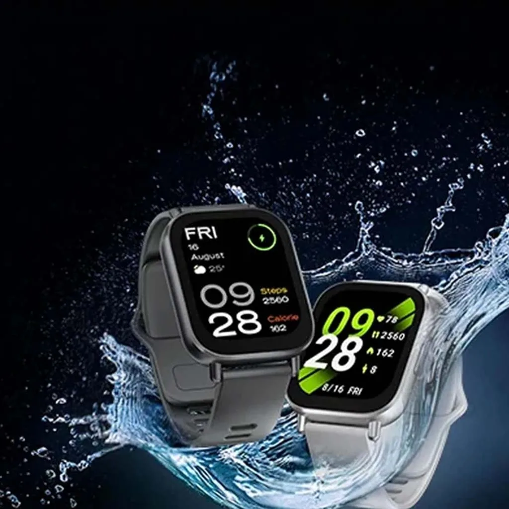 ساعت هوشمند 49 میلی متری شیائومی مدل Redmi Watch 5 Active