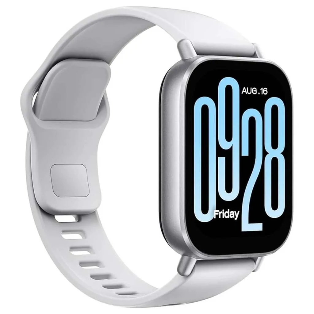 ساعت هوشمند 49 میلی متری شیائومی مدل Redmi Watch 5 Active