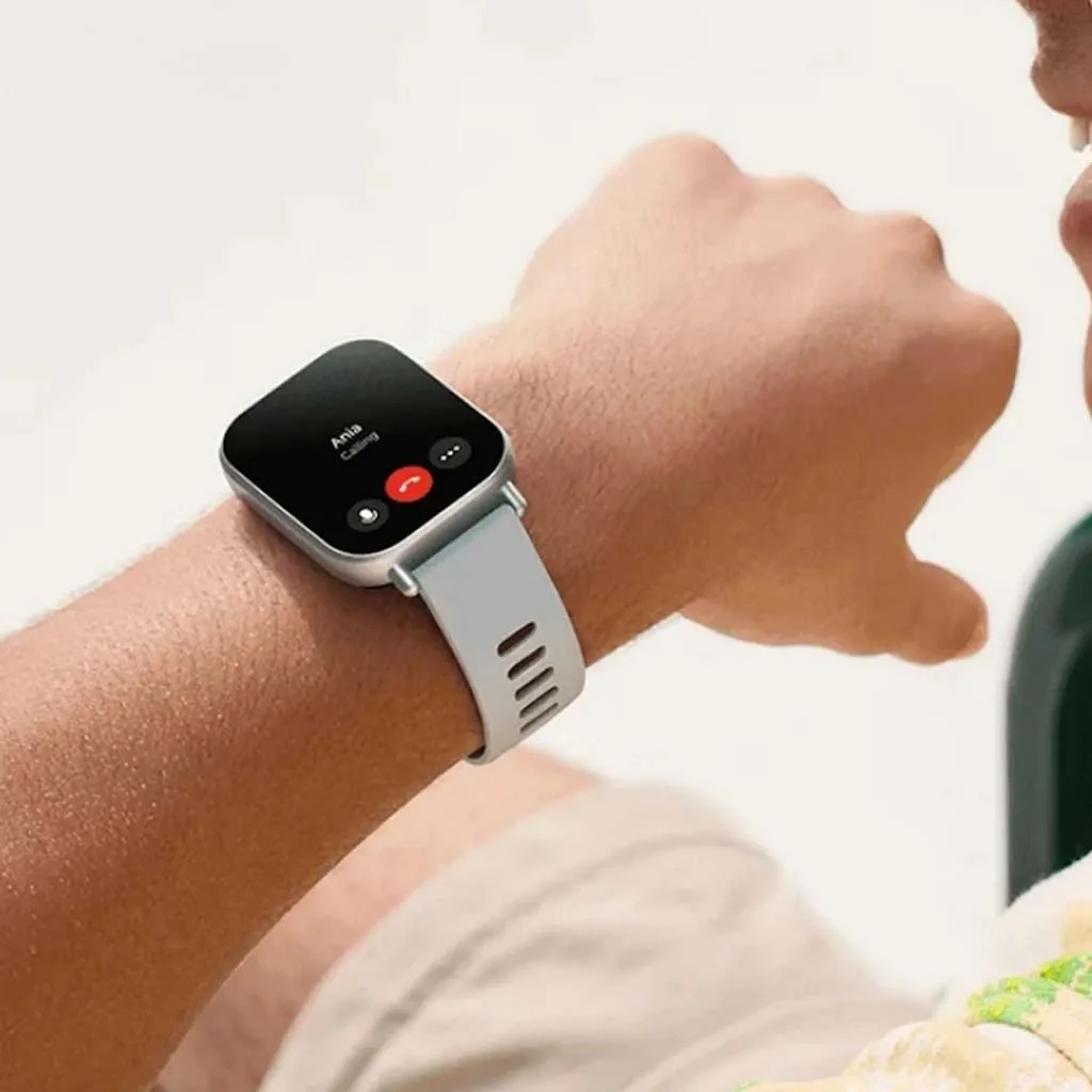 ساعت هوشمند 49 میلی متری شیائومی مدل Redmi Watch 5 Active