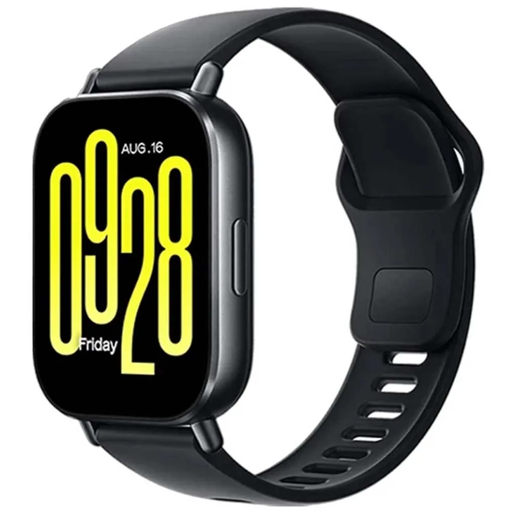 ساعت هوشمند 49 میلی متری شیائومی مدل Redmi Watch 5 Active