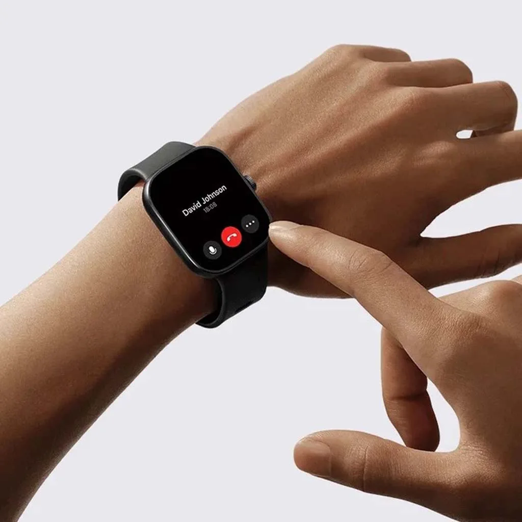 ساعت هوشمند شیائومی مدل Redmi Watch 4