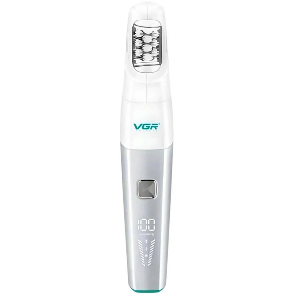 ست اصلاح موی بدن بانوان وی جی ار مدل V-752