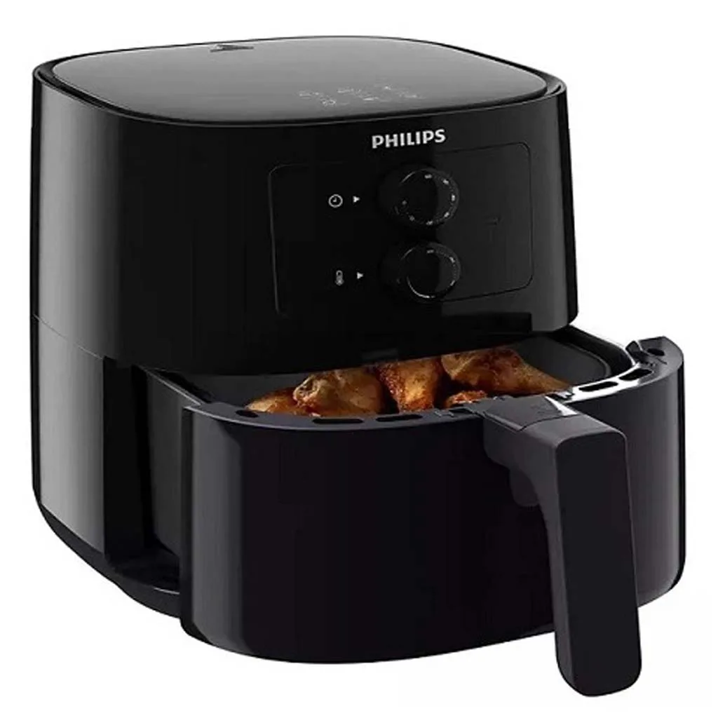 سرخ کن بدون روغن فیلیپس مدل HD9200