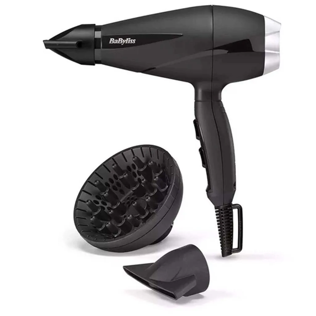 سشوار بابیلیس مدل D570DSDE
