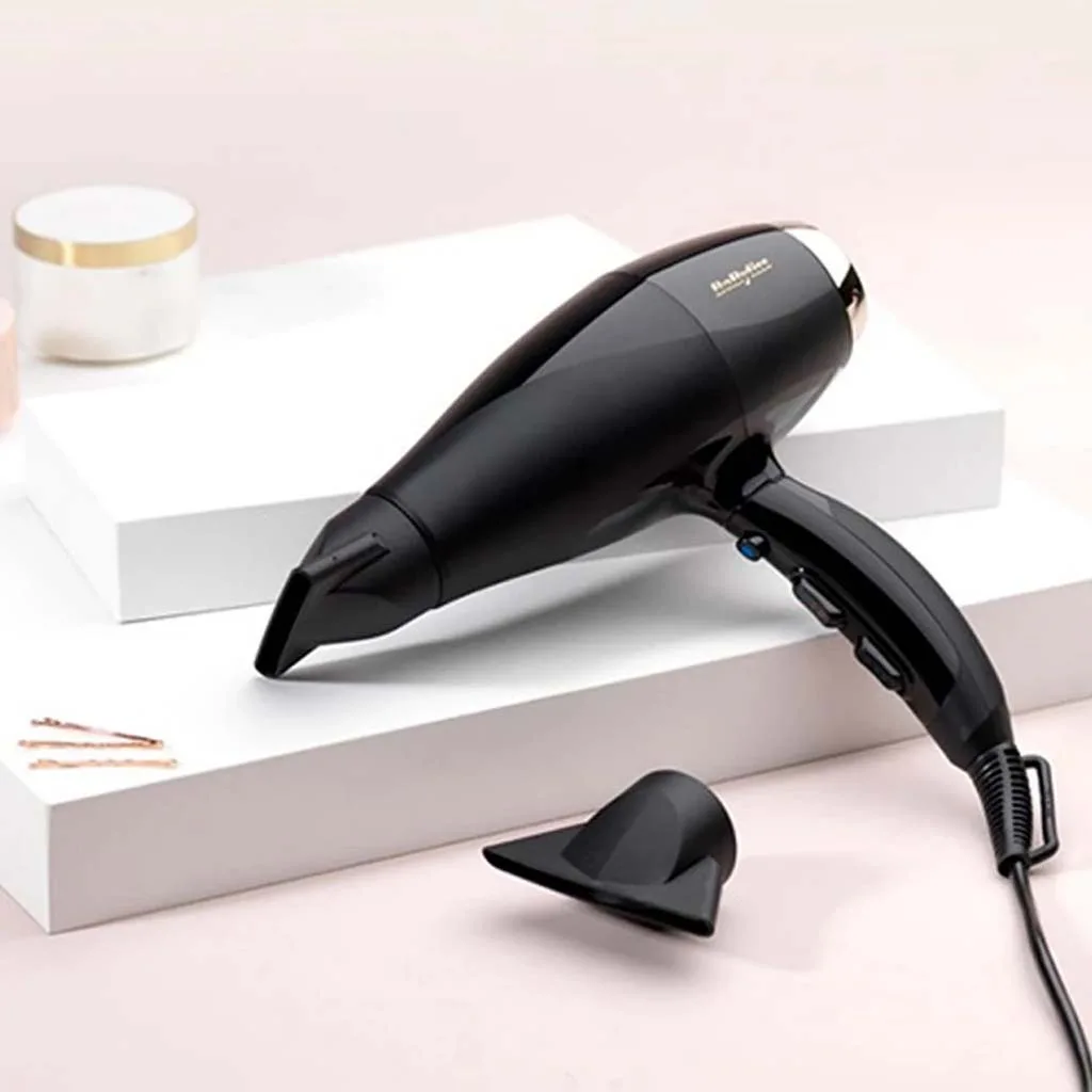 سشوار بابیلیس مدل D570DSDE