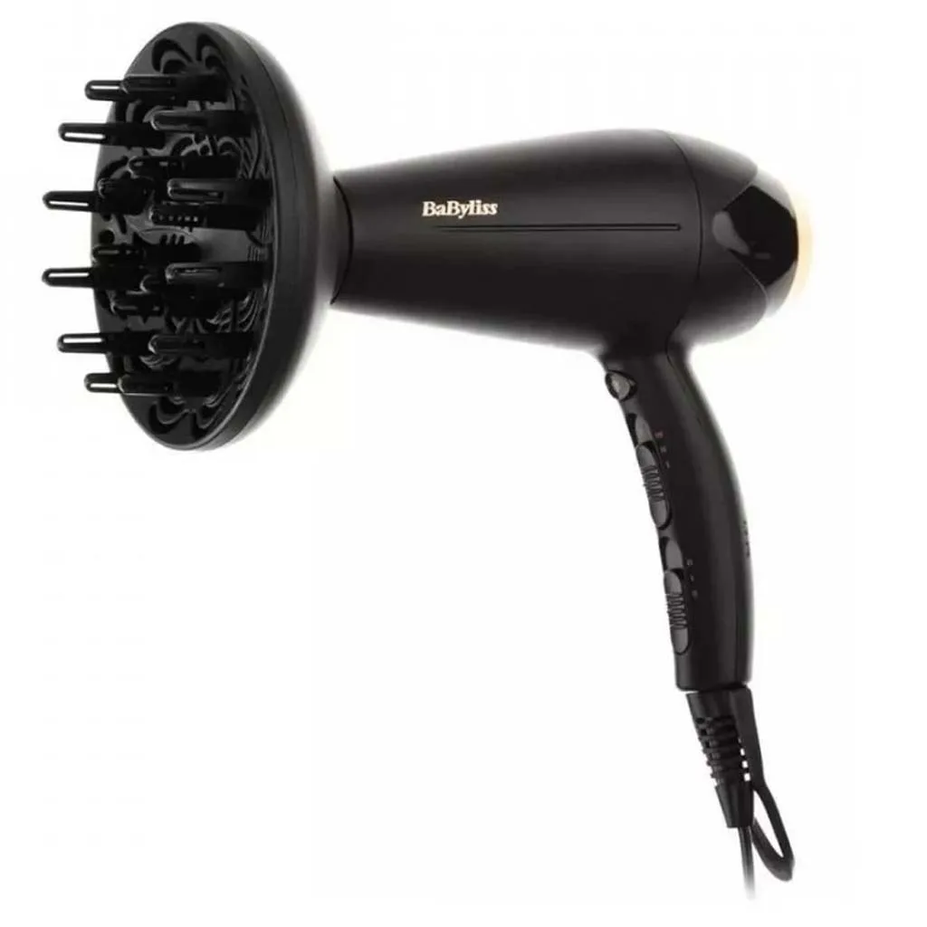 سشوار بابیلیس مدل D570DSDE