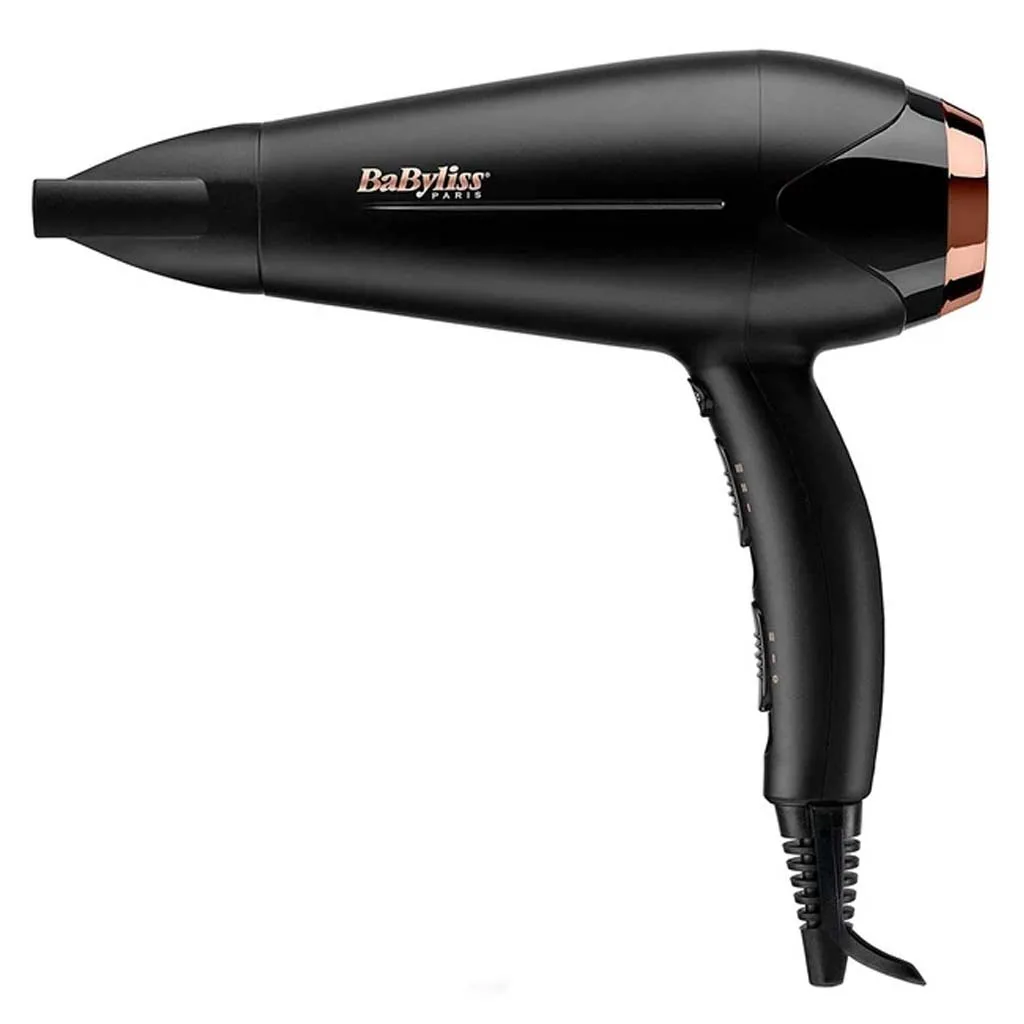 سشوار بابیلیس مدل D570DSDE