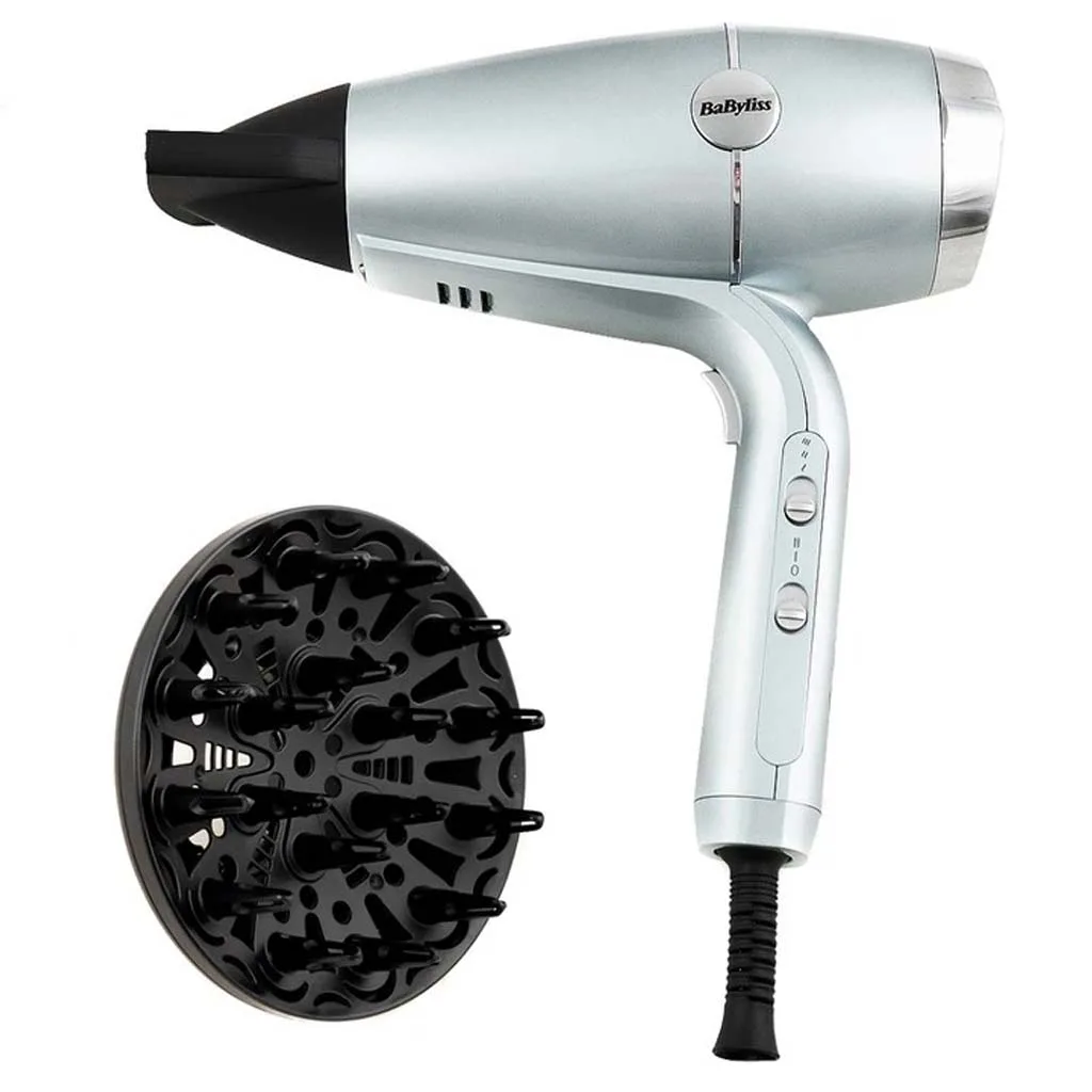 سشوار بابیلیس مدل D773SDE PLASMA