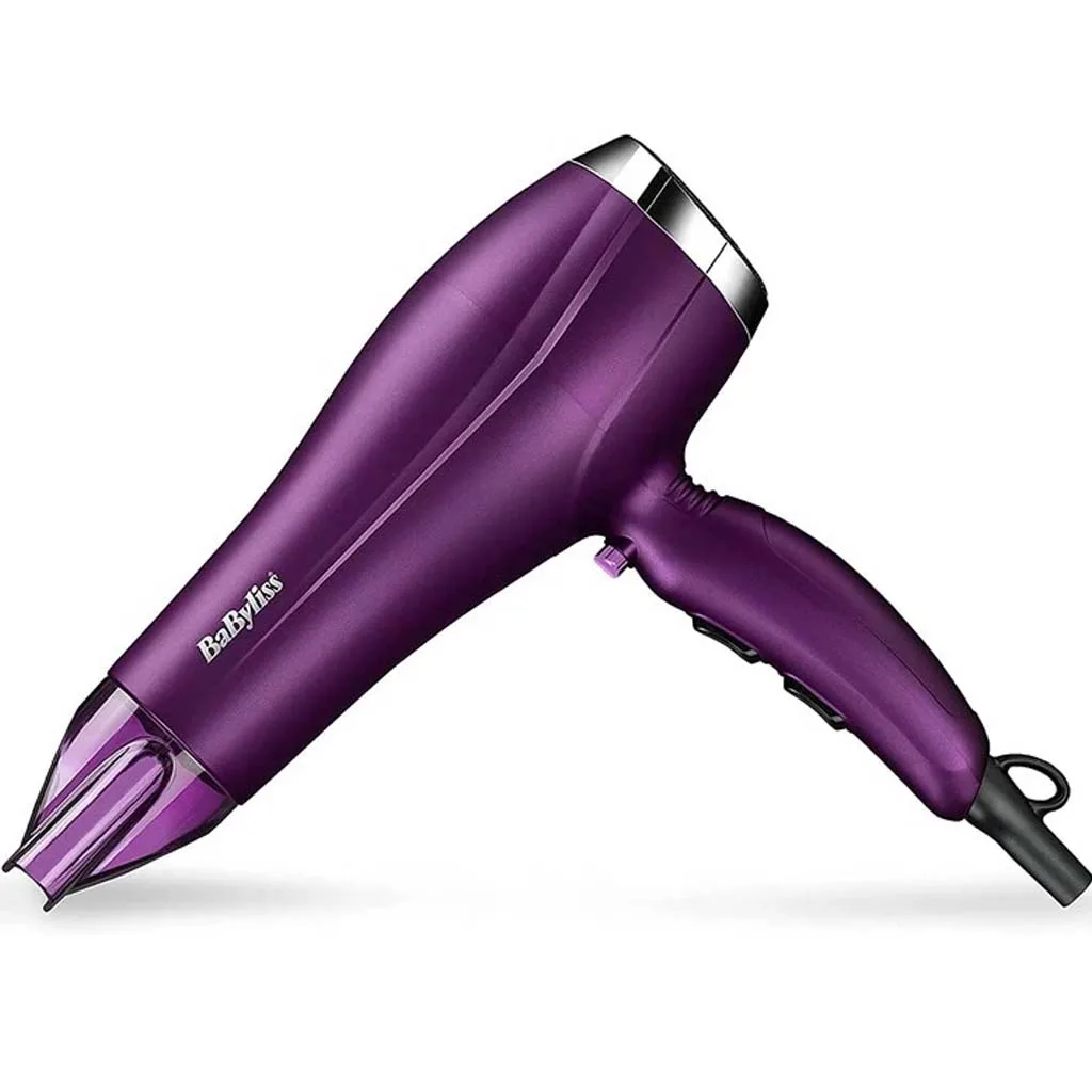 سشوار بابیلیس مدل Velvet Orchid 2300