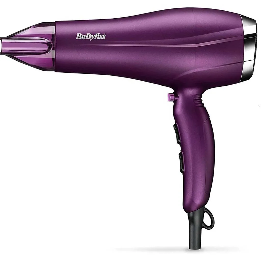 سشوار بابیلیس مدل Velvet Orchid 2300