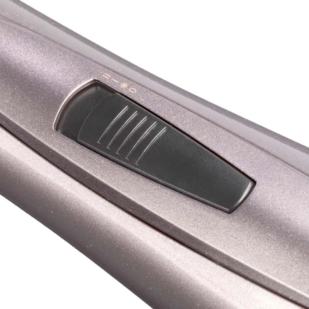 سشوار برس‌دار حالت‌دهنده بابیلیس مدل AS136SDE