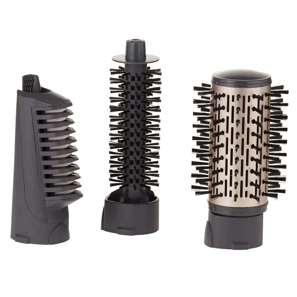 سشوار برس‌دار چرخشی بابیلیس مدل AS960SDE