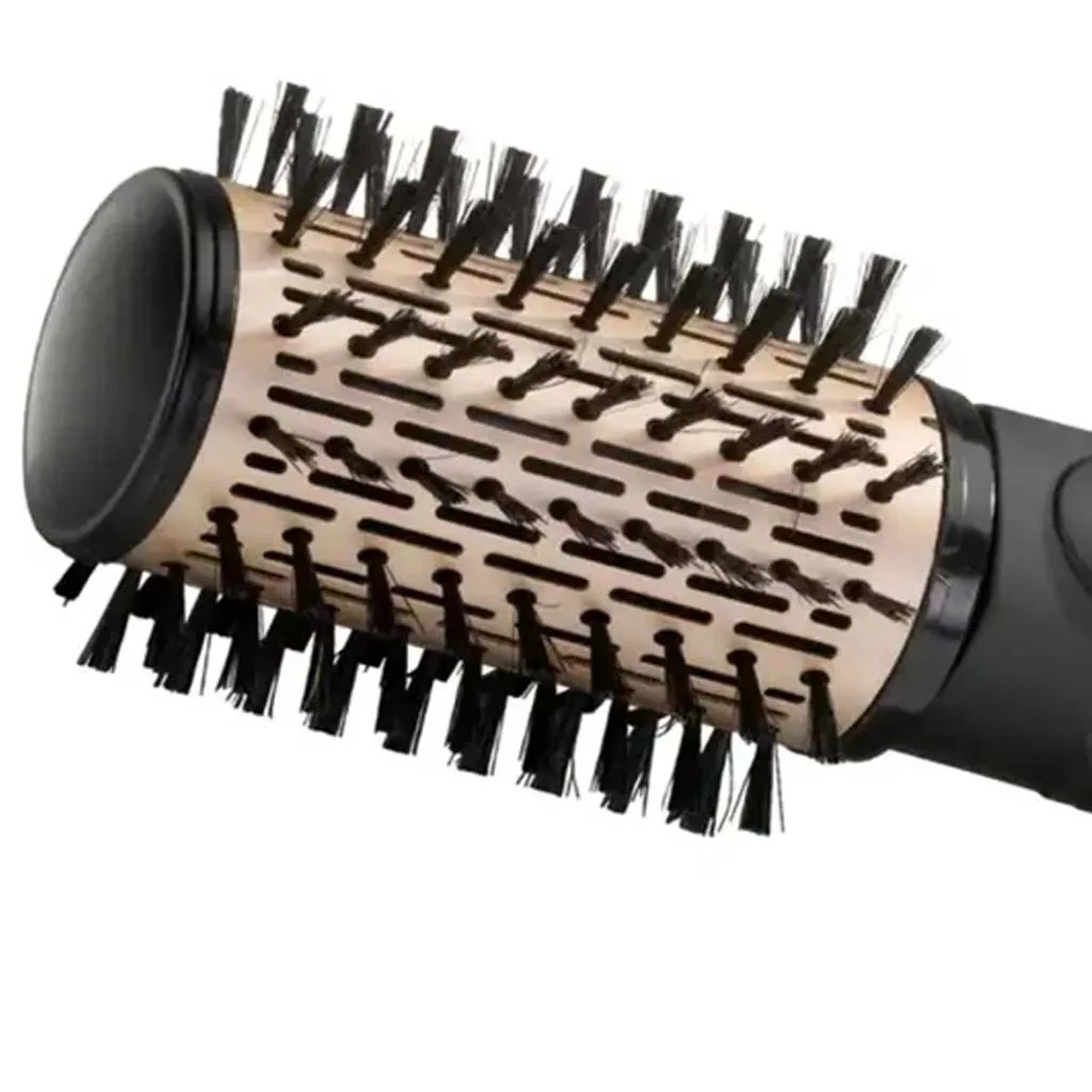 سشوار برس‌دار چرخشی بابیلیس مدل AS962E