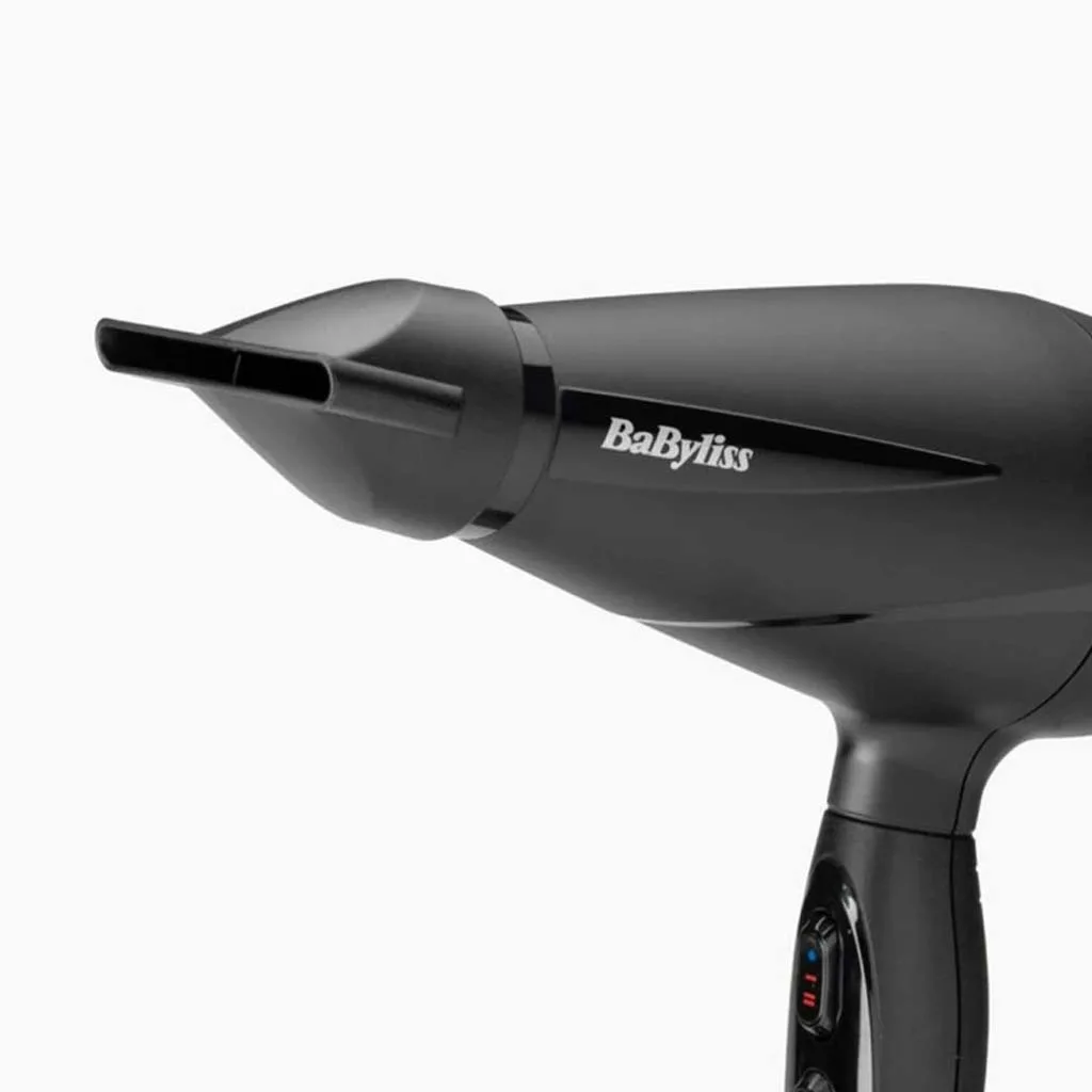 سشوار حرفه ای بابیلیس مدل Style pro 2100
