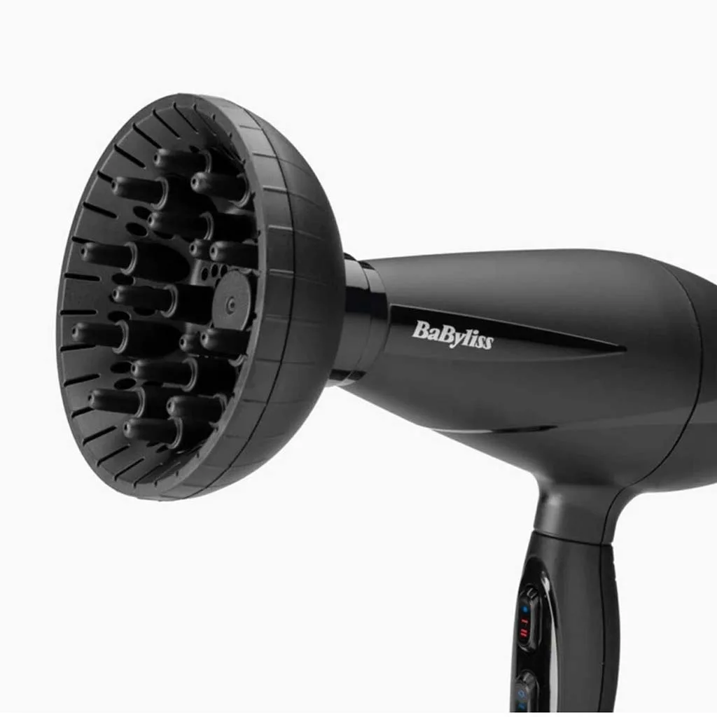 سشوار حرفه ای بابیلیس مدل Style pro 2100
