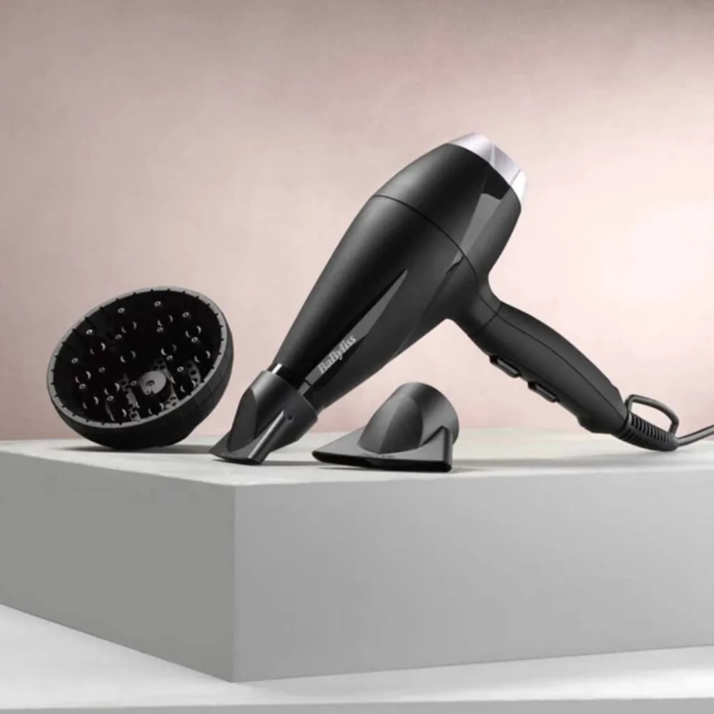 سشوار حرفه ای بابیلیس مدل Style pro 2100
