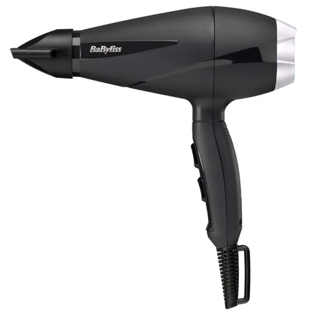 سشوار حرفه ای بابیلیس مدل Style pro 2100
