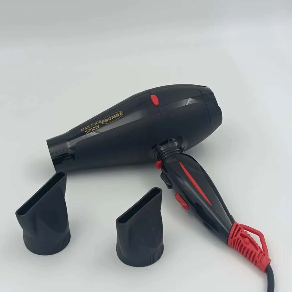 سشوار حرفه ای پرومکس مدل ref.5508