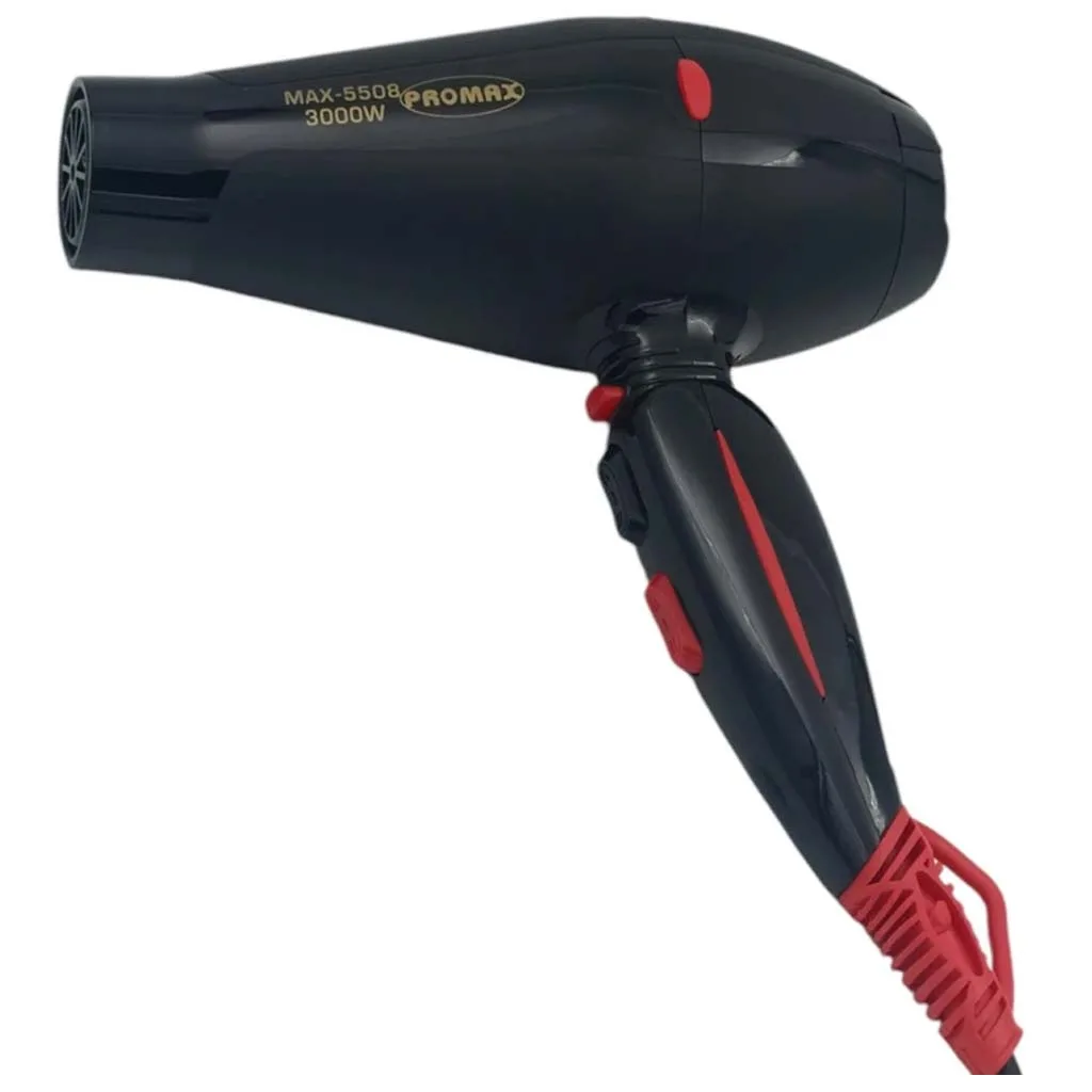 سشوار حرفه ای پرومکس مدل ref.5508