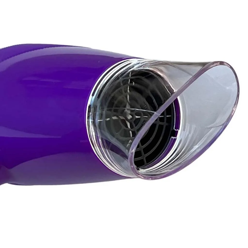 سشوار مسافرتی پرومکس مدل MXS-1050