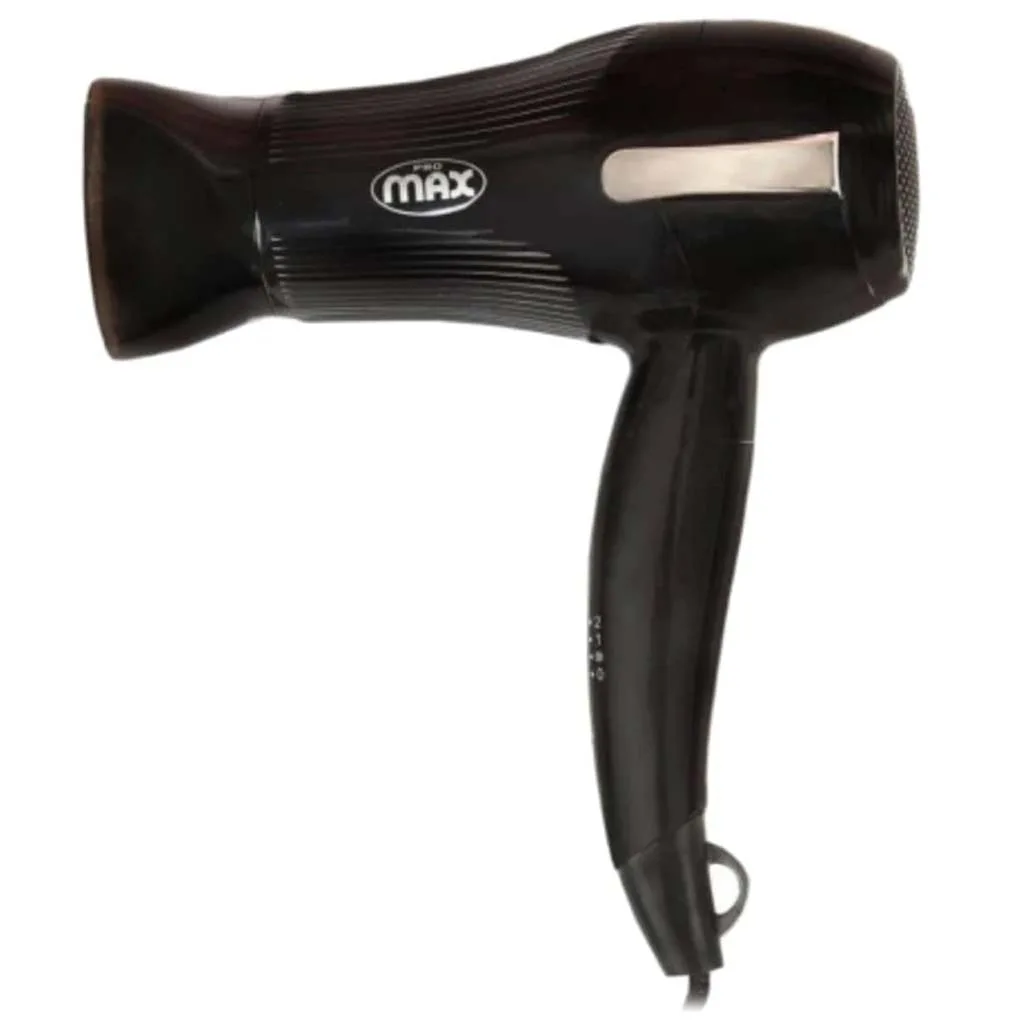 سشوار مسافرتی پرومکس مدل mas1040