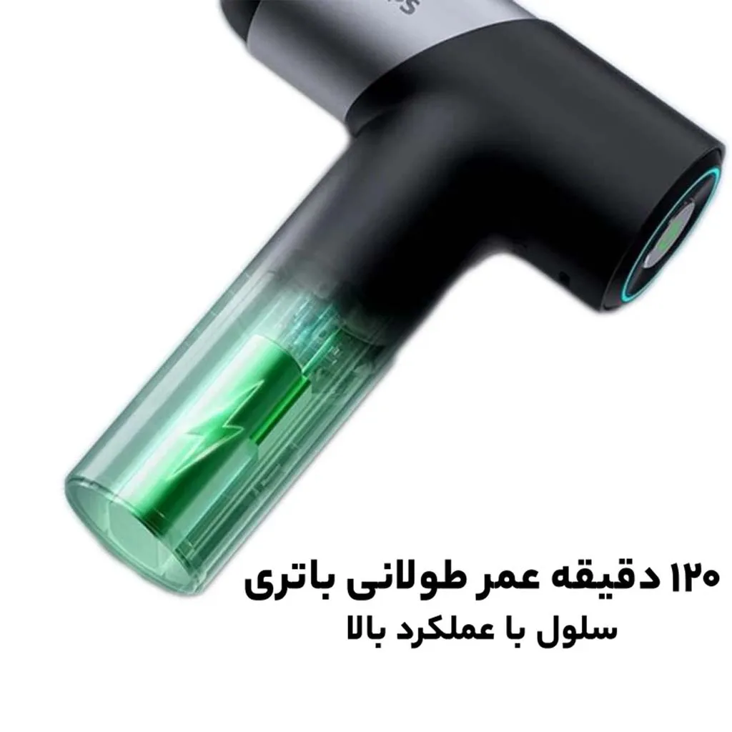 ماساژور برقی بدن فیلیپس مدل PPM7323
