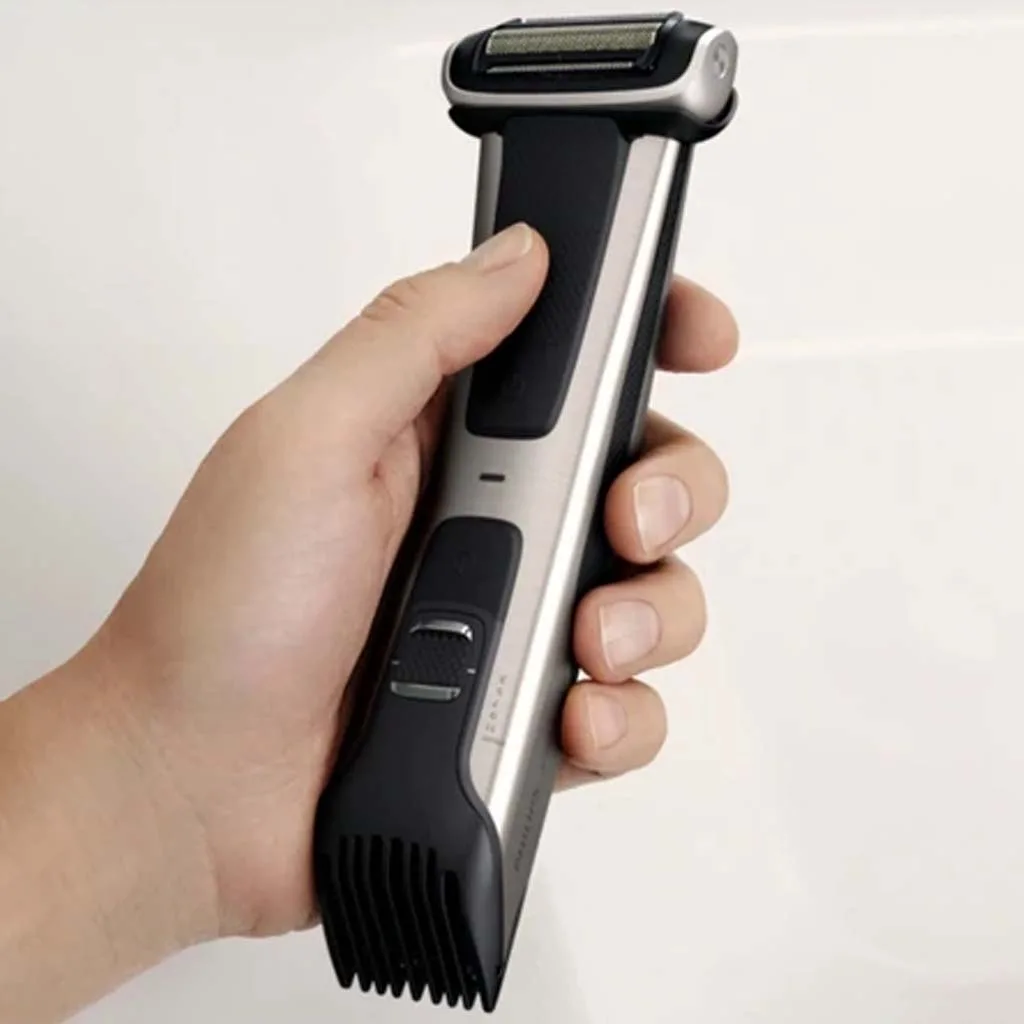 ماشین اصلاح موی بدن فیلیپس مدل BG 7030