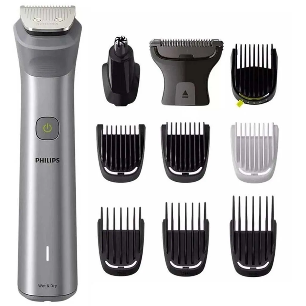 ماشین اصلاح موی سر و صورت فیلیپس مدل MG5930