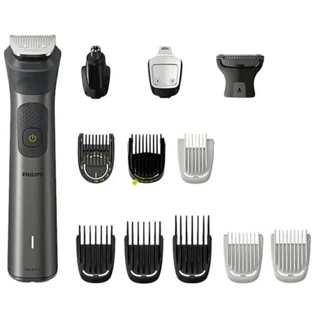 ماشین اصلاح موی صورت فیلیپس مدل MG7920