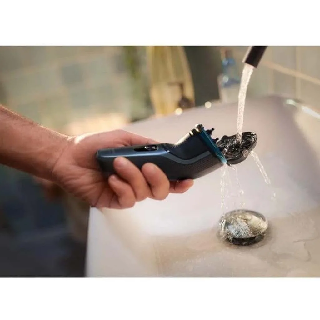 ماشین اصلاح موی صورت فیلیپس مدل S3144-12