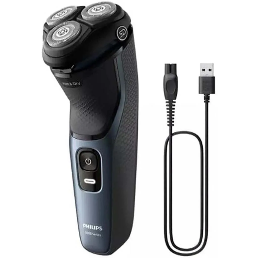ماشین اصلاح موی صورت فیلیپس مدل S3144-12