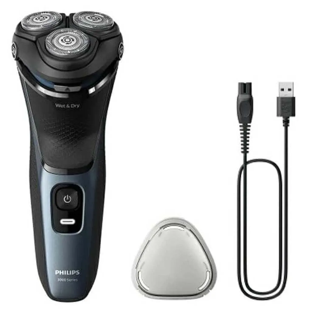 ماشین اصلاح موی صورت فیلیپس مدل S3144-12