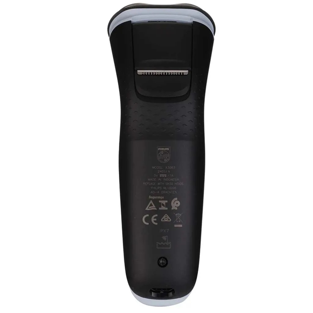 ماشین اصلاح موی صورت فیلیپس مدل X3063