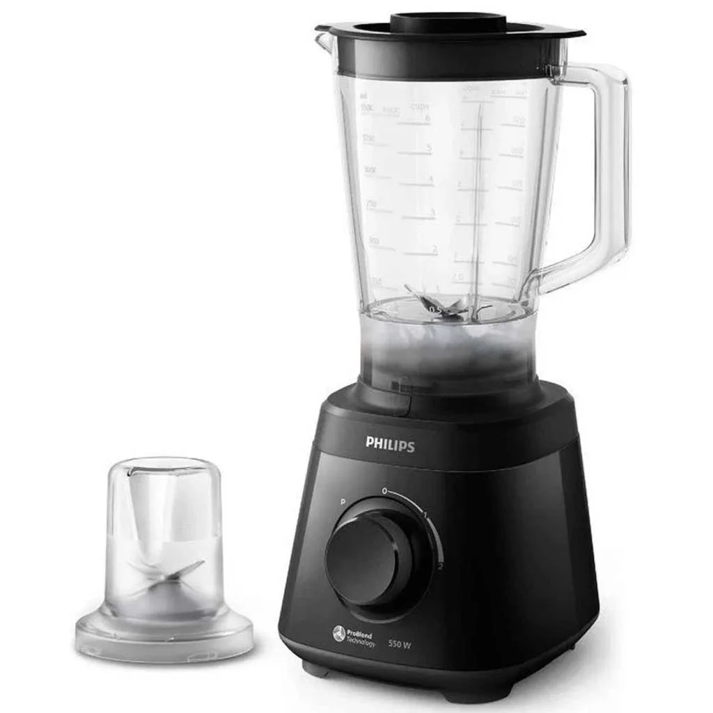 مخلوط کن و آسیاب کن فیلیپس مدل HR2141