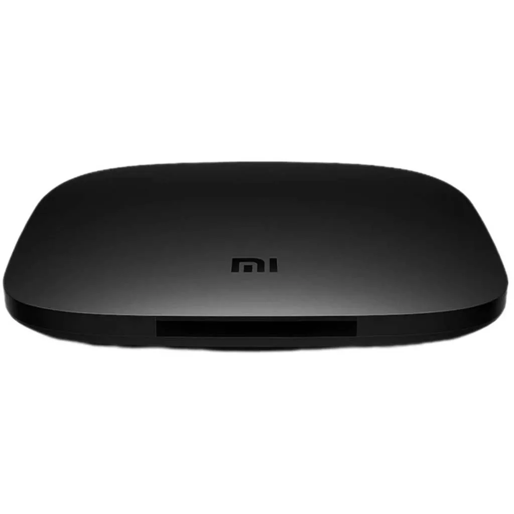پخش کننده خانگی شیائومی مدل TV Box S 3rd Gen