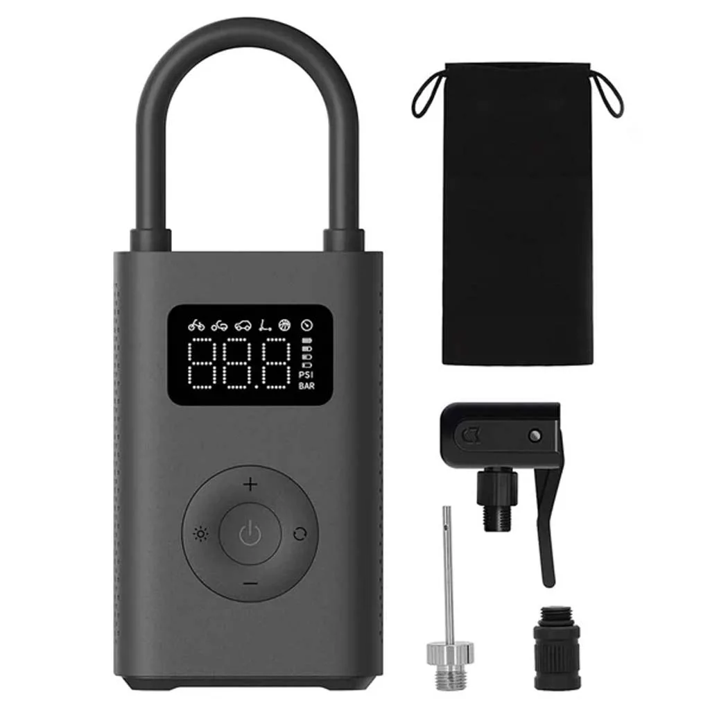 کمپرسور هوا شیکمپرسور هوا شیائومی مدل MJCQB06QWائومی مدل MJCQB06QW