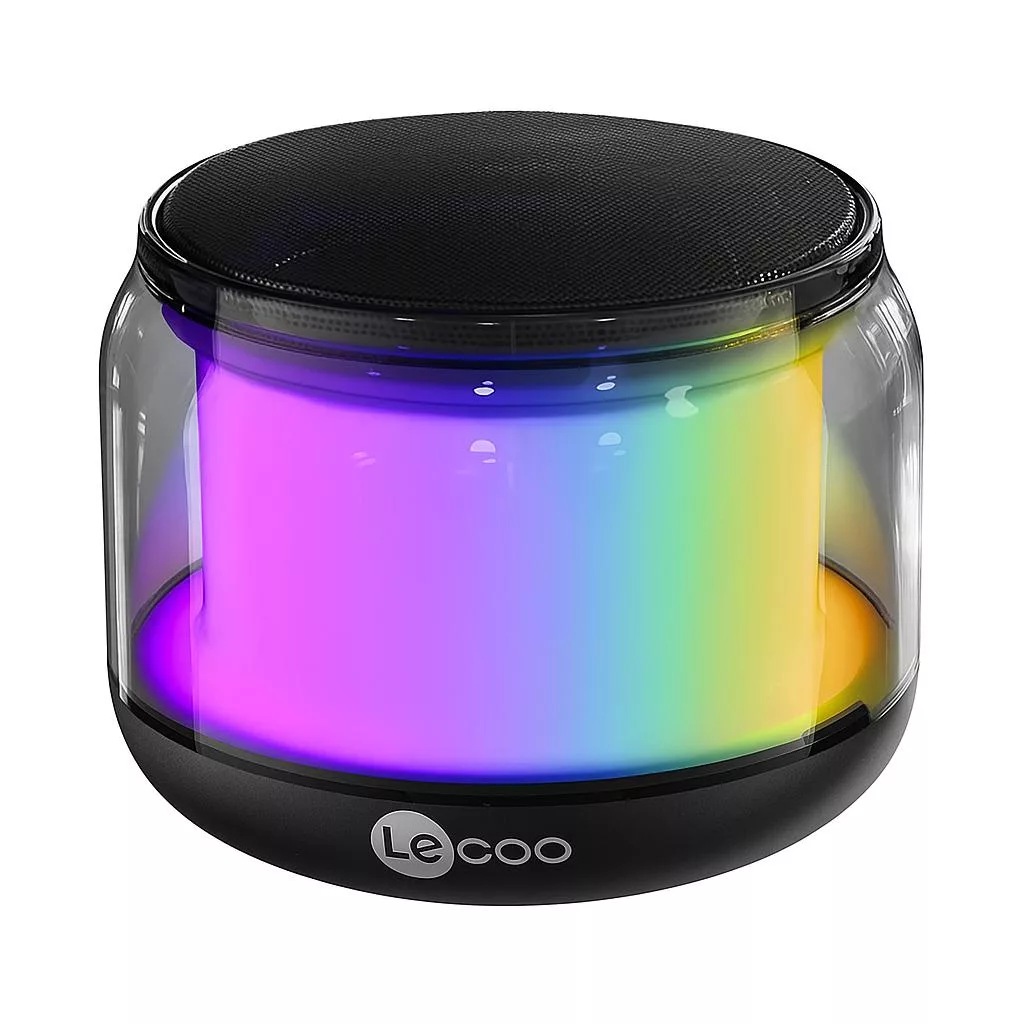 اسپیکر بلوتوثی لکو مدل  DS106 Pro One-1