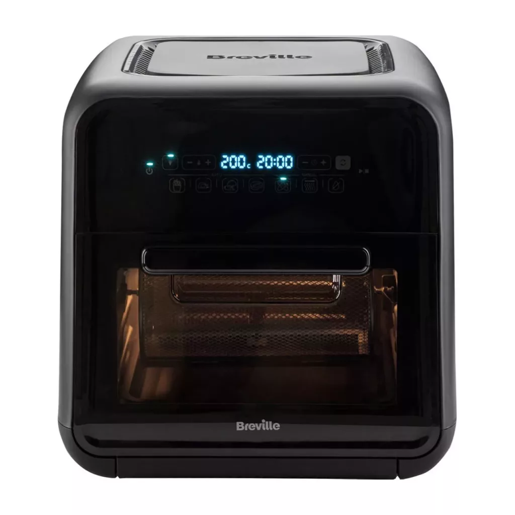 هواپز برویل مدل  VDF-127