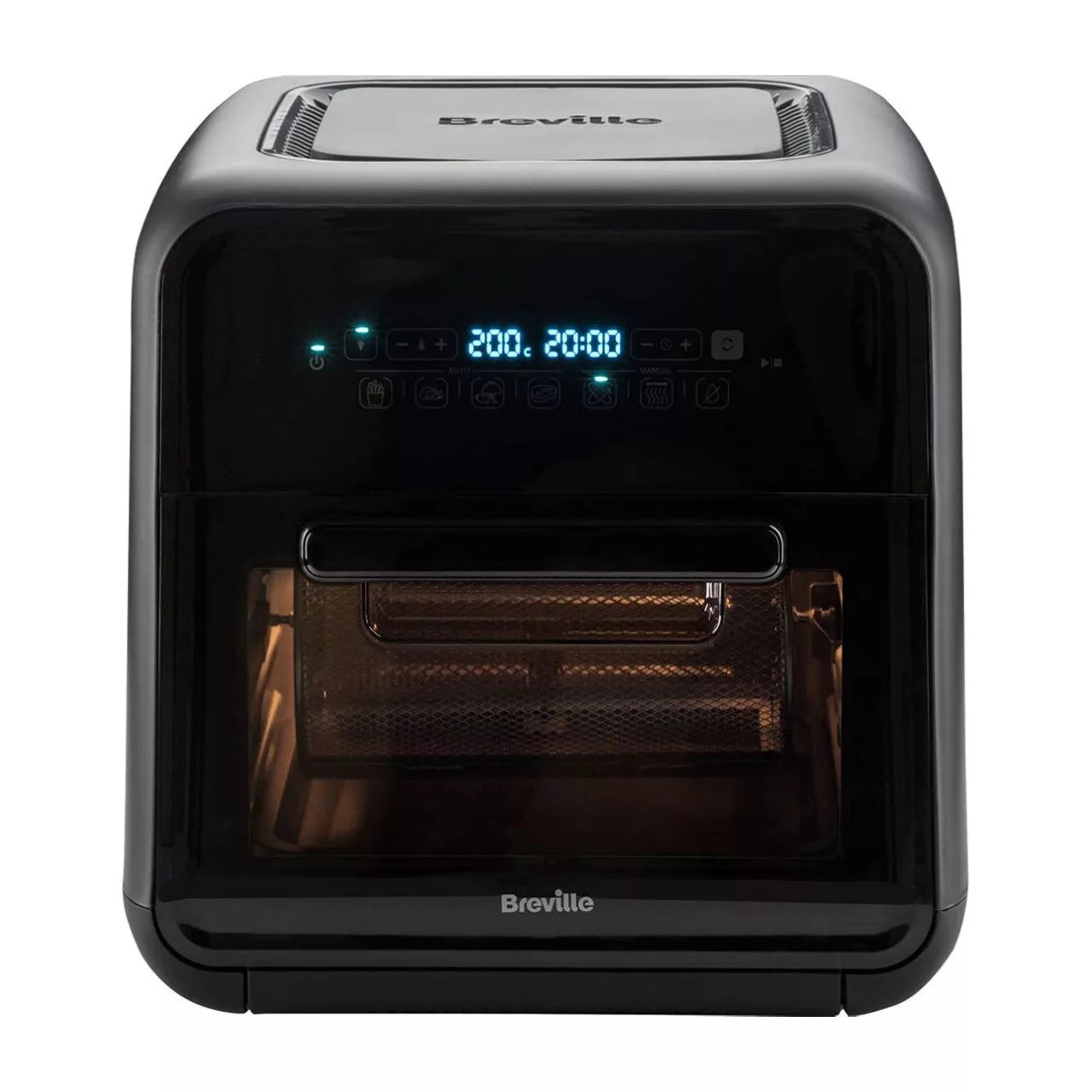 هواپز برویل مدل  VDF-127