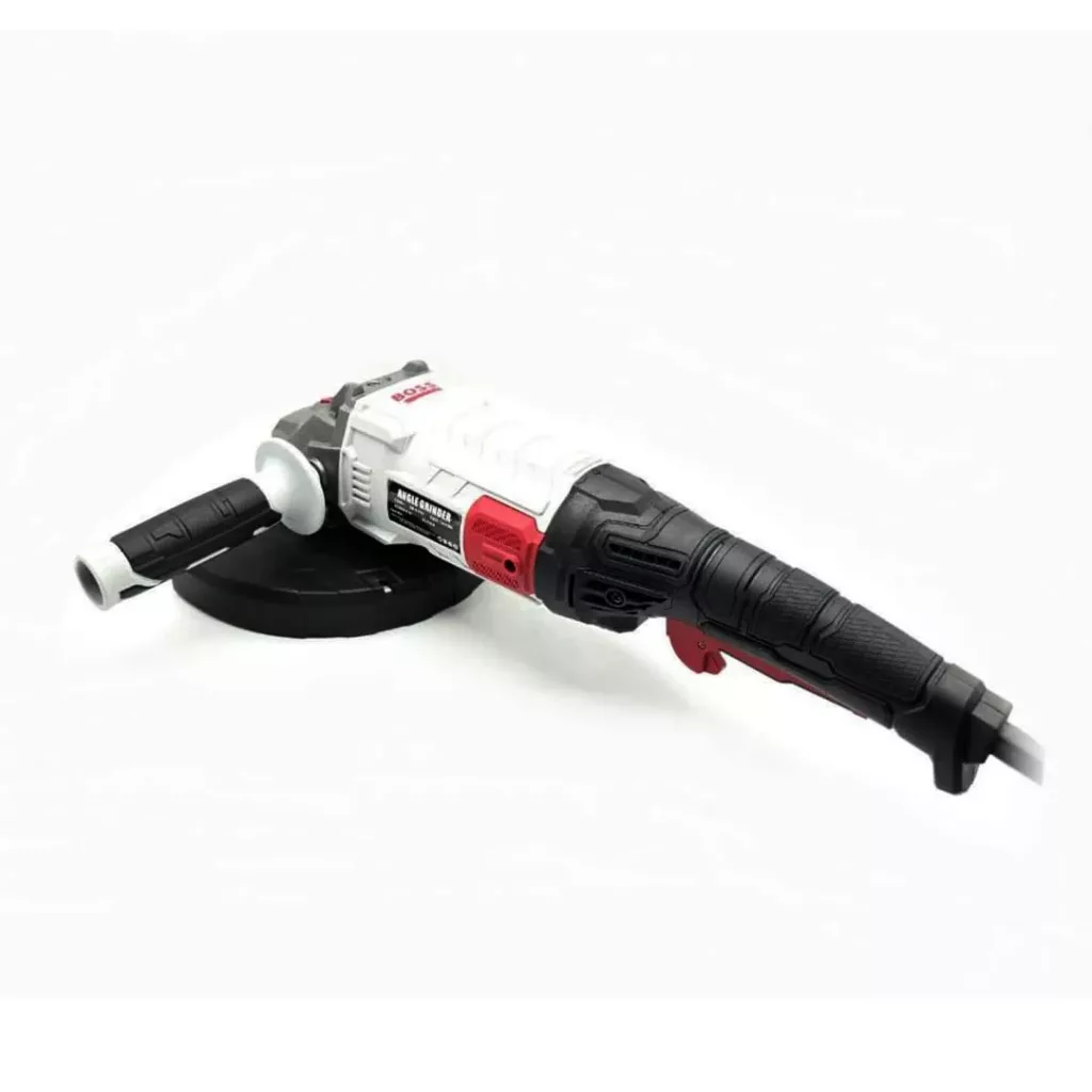 فرز سنگبری 230میلیمتری 3000وات باس مدلBS123LLD142-5