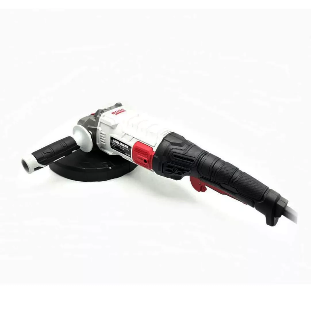 فرز سنگبری 230میلیمتری 3000وات باس مدلBS123LLD142-5