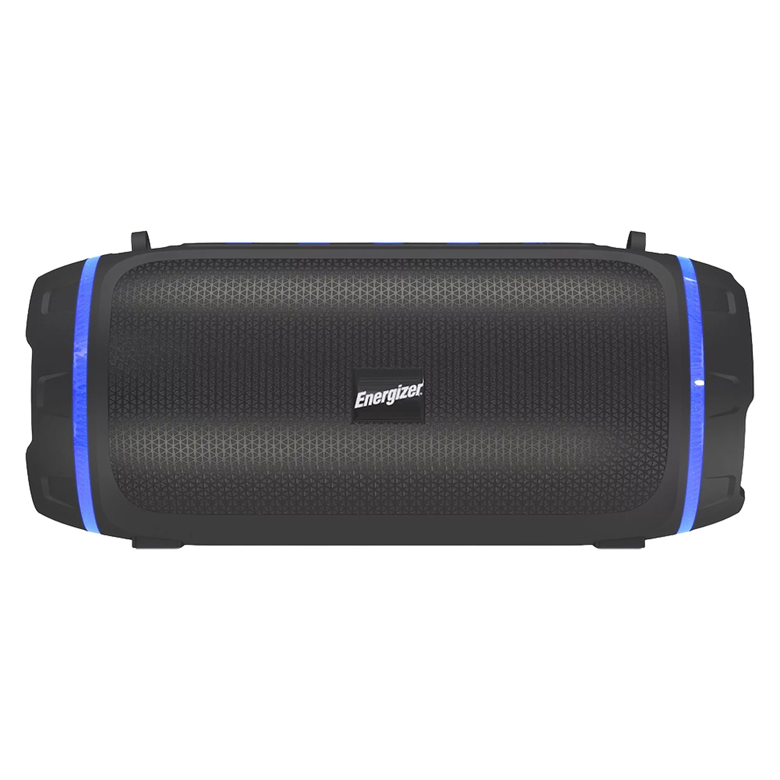 اسپیکر بلوتوثی قابل حمل انرجایزر مدل BTS102