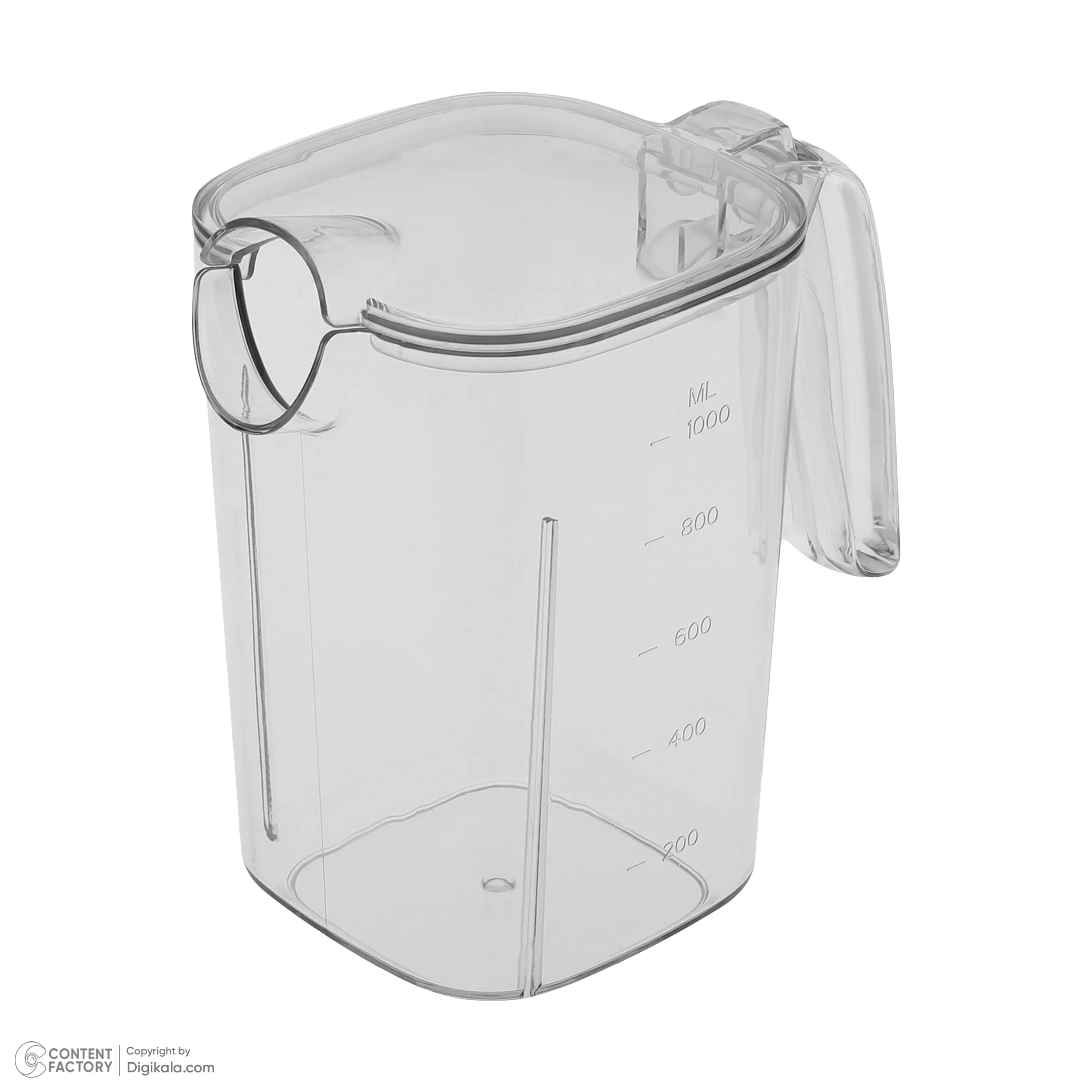 آبمیوه گیری وسترن هاوس مدل WJU-4110