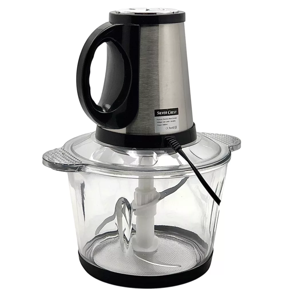 خردکن سیلور کرست مدل MD-2024