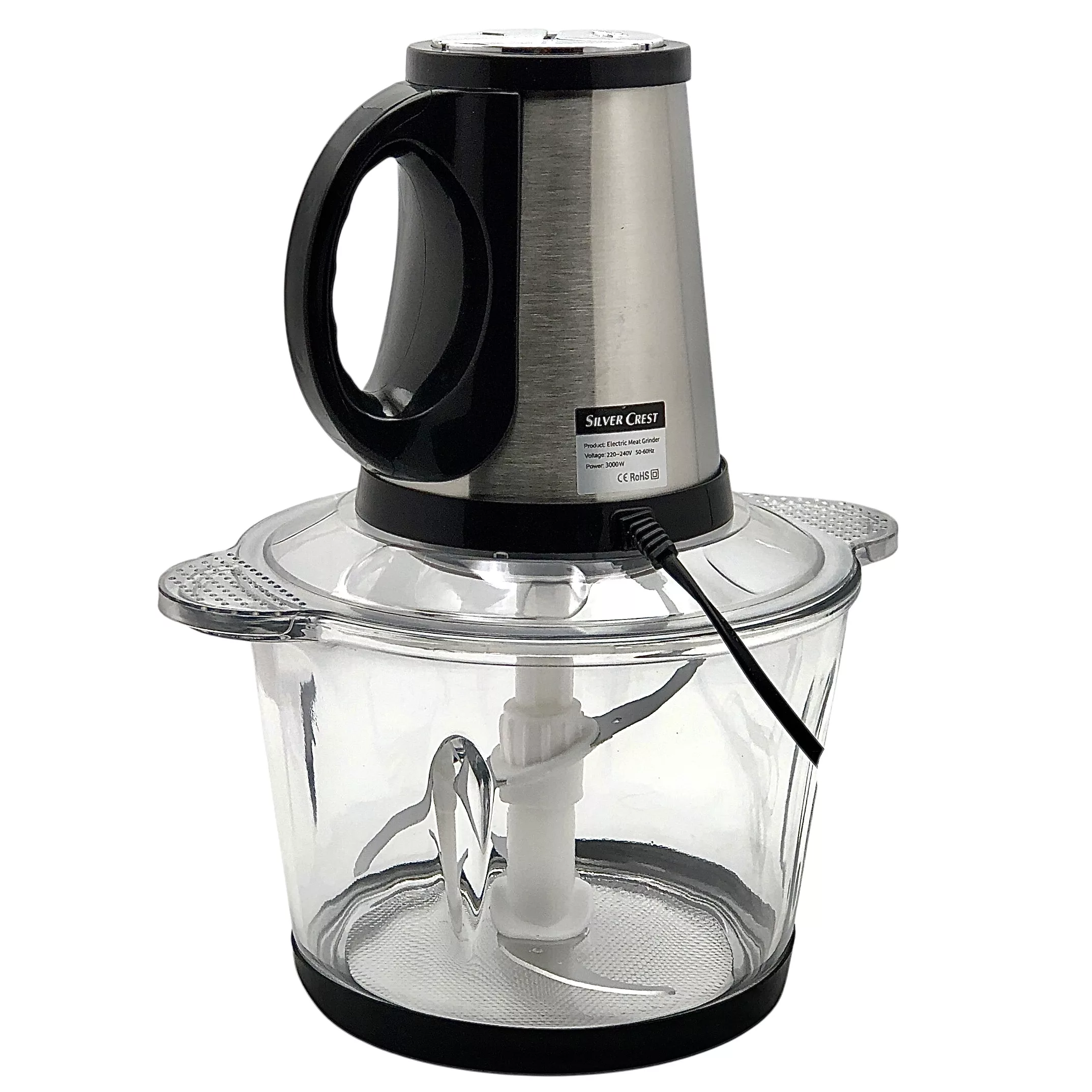 خردکن سیلور کرست مدل MD-2024