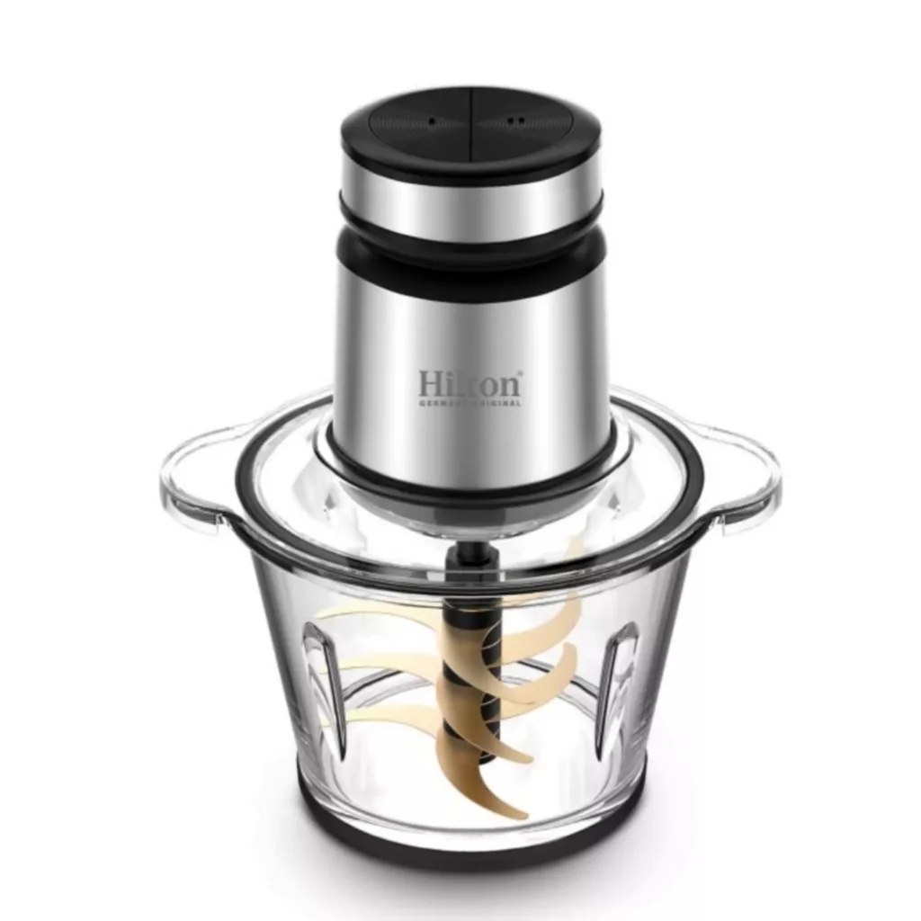 خردکن هیلتون مدل HL4673CH