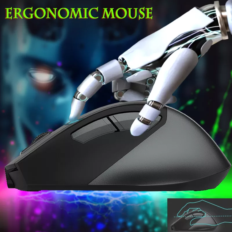 ماوس بی سیم ای فورتک مدل FSTYLER_FB_45CS_AIR2_SILENT