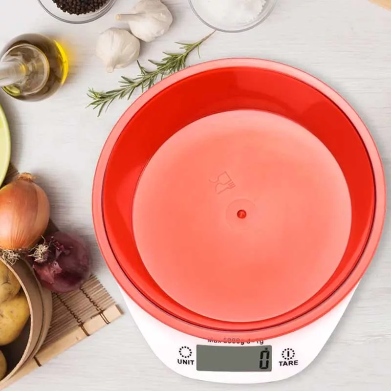 ترازوی آشپزخانه مدل SE-1403-479