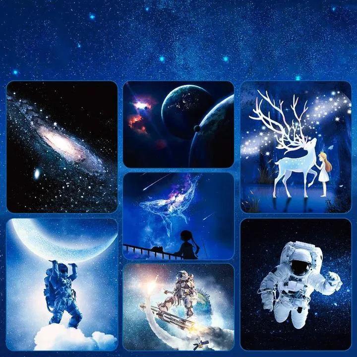 ویدئو پروژکتور مدل WH -E18